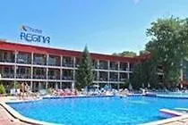Regina Hotell