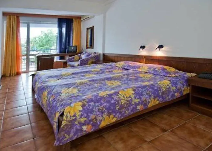 Hotel Regina Sunny Beach