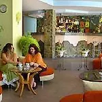 Hotel Regina Sunny Beach