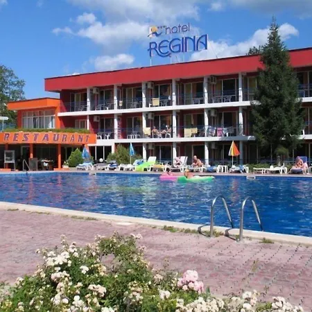 Regina 3* Slăntjev Brjag