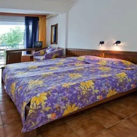 Hotell Regina Slăntjev Brjag