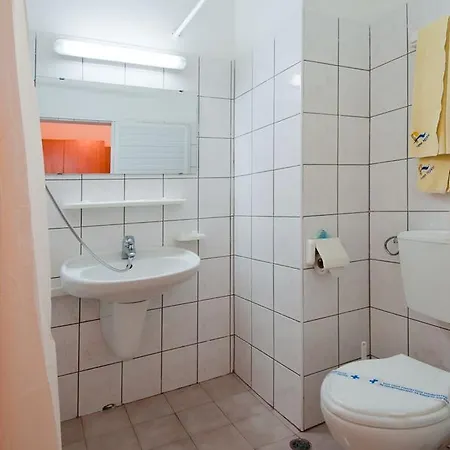 Hotel Regina Slantschew brjag