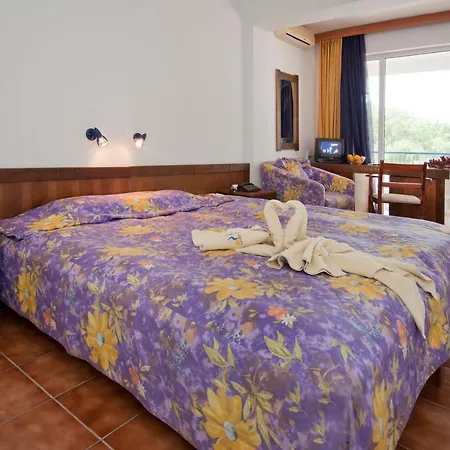 Regina Hotel Slantschew brjag