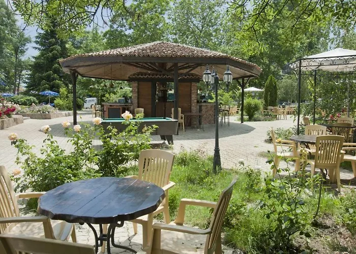 Regina Sunny Beach
