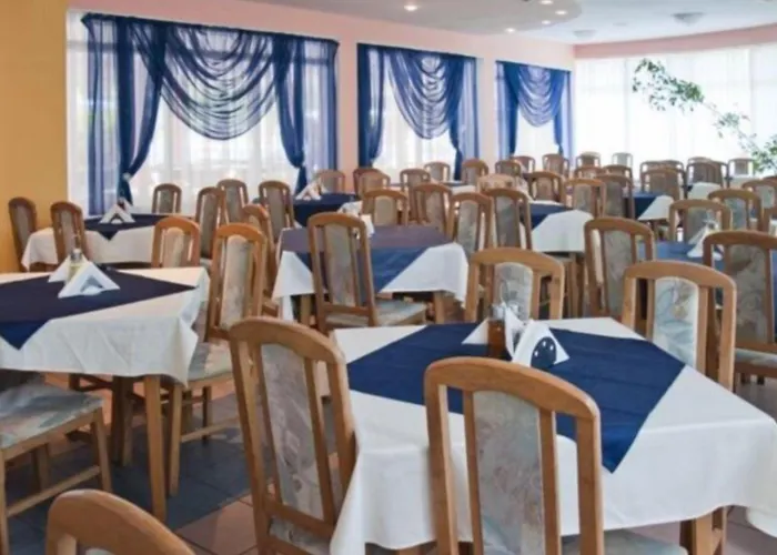 Hotel Regina