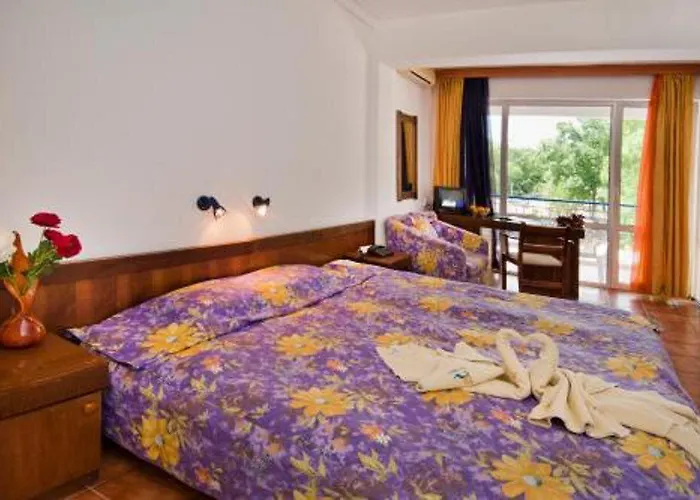 Hotel Regina