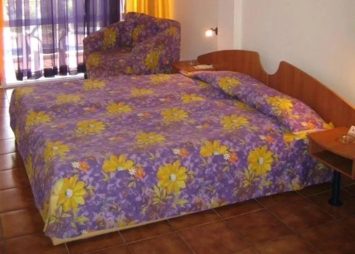Regina 3* Sunny Beach