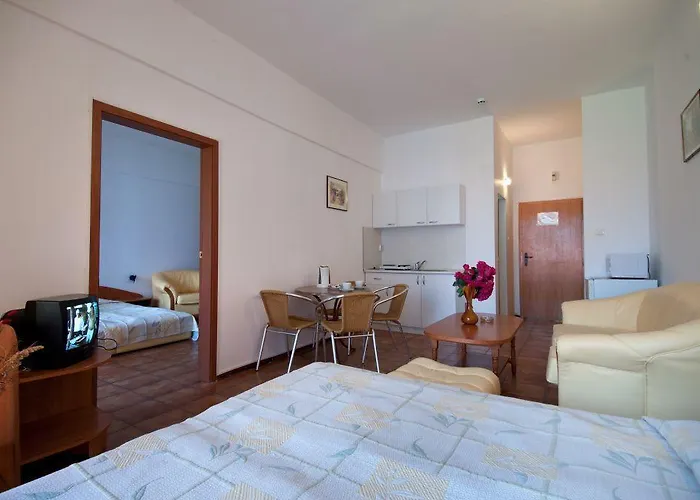 Regina 3* Sunny Beach