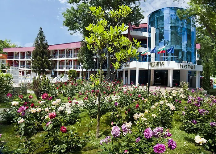 Regina מלון