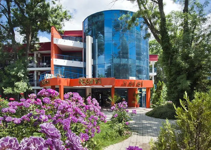 Regina סאני ביץ'