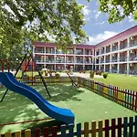 Hotel Regina 3*