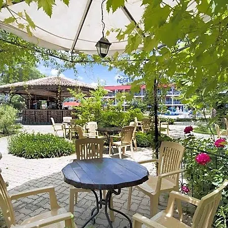 Regina Sunny Beach
