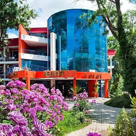 Regina Hotel