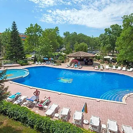 Hotel Regina 3*