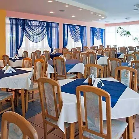 Hotel Regina 3*