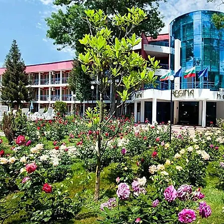 Regina Hotel Sunny Beach
