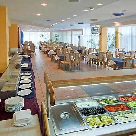 Regina 3* Sunny Beach
