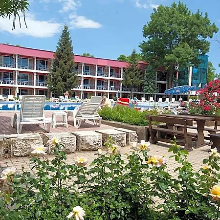 Regina 3* Sunny Beach