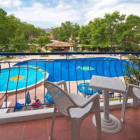 Regina Hotel Sunny Beach