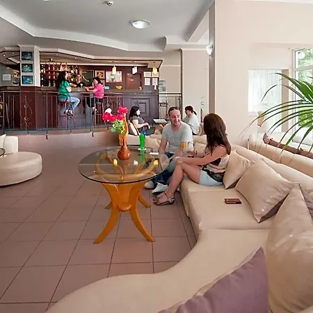 Regina 3* Sunny Beach