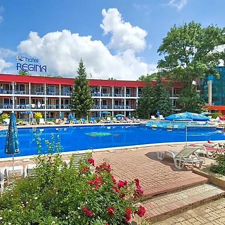 Regina Hotel Sunny Beach