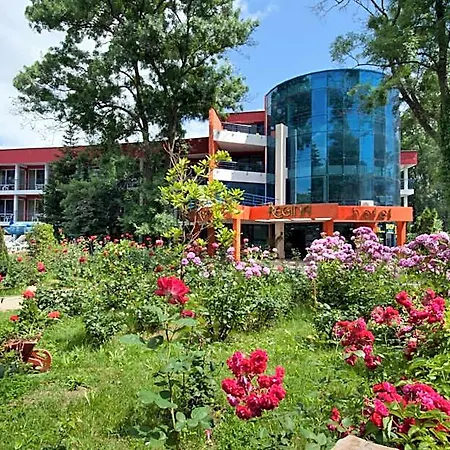 Hotel Regina 3*