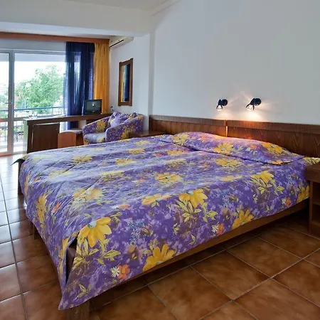 Hotel Regina Sunny Beach