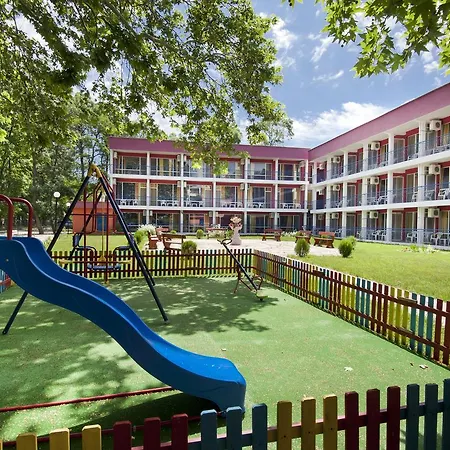 Hotel Regina 3*