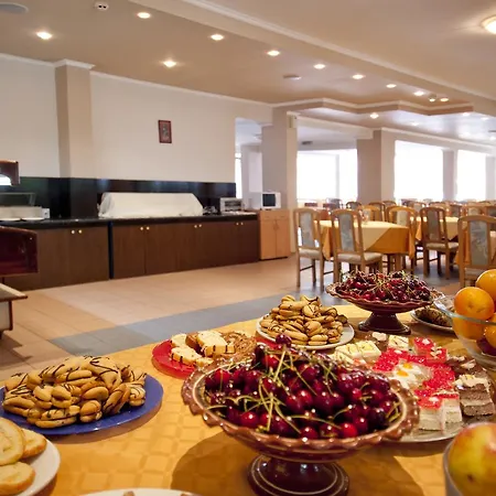 Regina 3* Sunny Beach