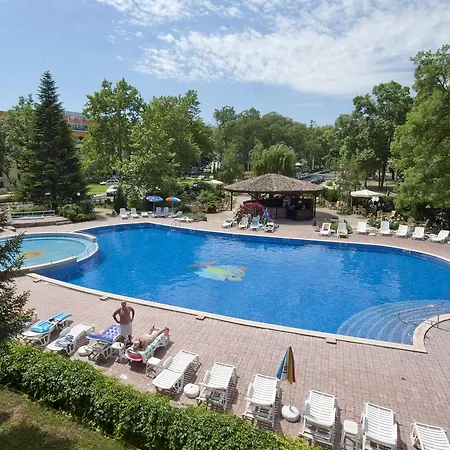 Hotel Regina 3*