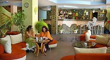 Hotel Regina Sluneční pobřeží