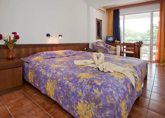 Regina 호텔 써니비치