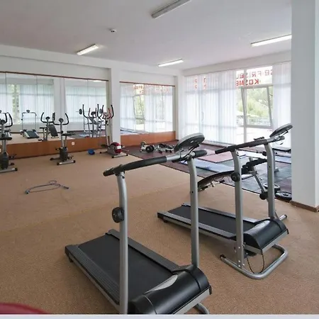 Regina Σάνι Μπιτς