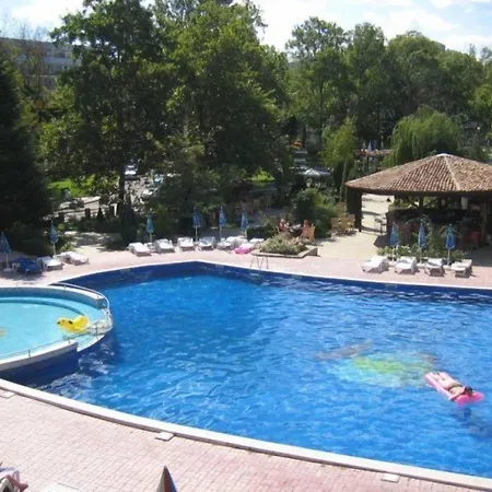 Regina Ξενοδοχείο