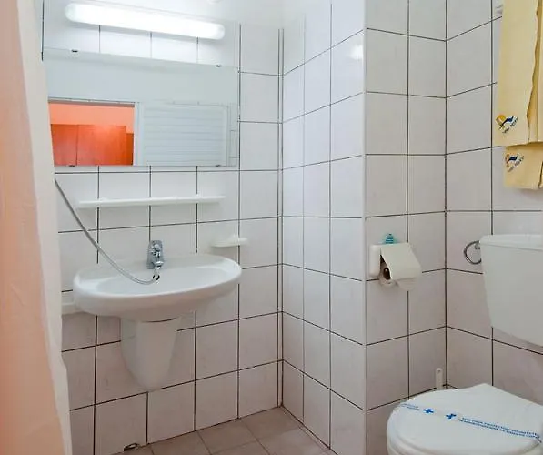 Szálloda Regina Napospart