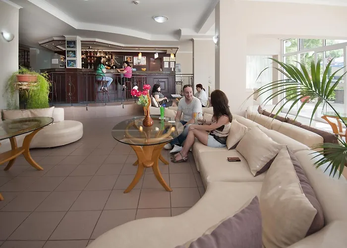 Regina Солнечный берег